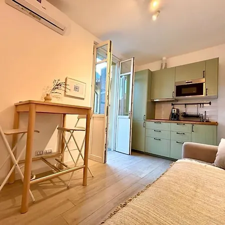 Italian Spirit Apartment Como