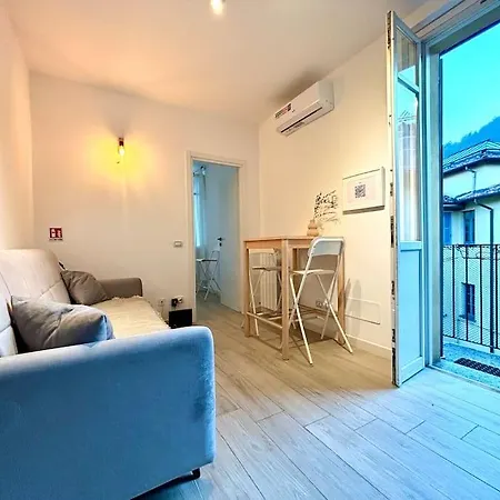 Italian Spirit Apartamento *