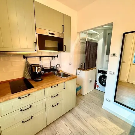 Italian Spirit * Como