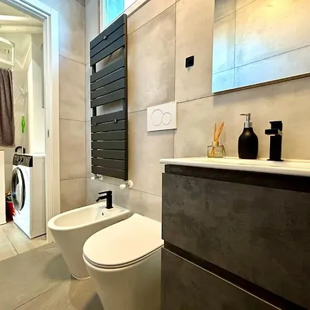 Italian Spirit Apartamento *