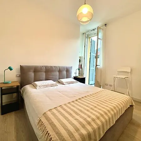 Apartamento Italian Spirit *