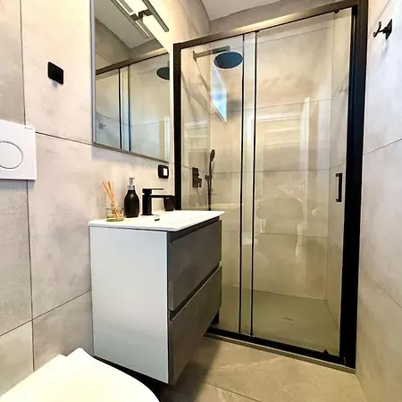 Italian Spirit Apartman *