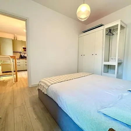 Italian Spirit Apartman Como