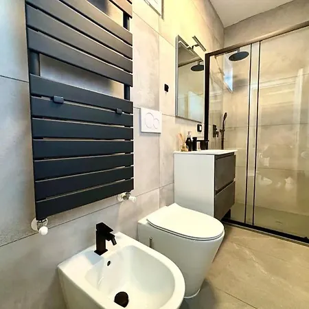 Apartman Italian Spirit Como