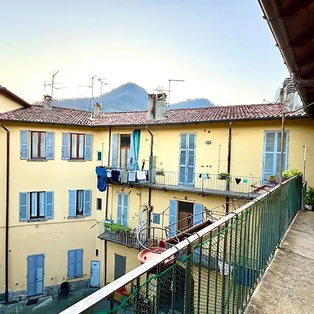 Italian Spirit Apartman *